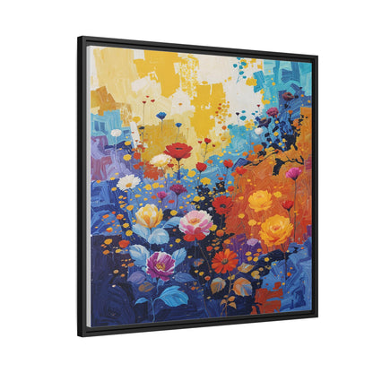 Floral Symphony