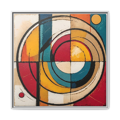 Cosmic Rhythm