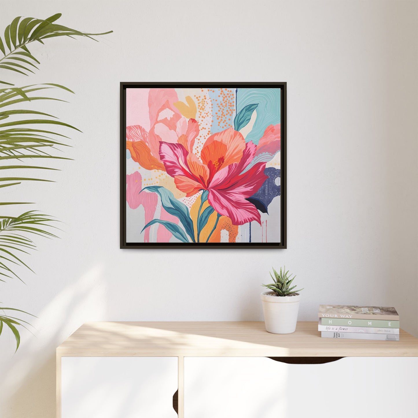 Bold Bloom