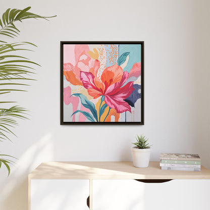 Bold Bloom