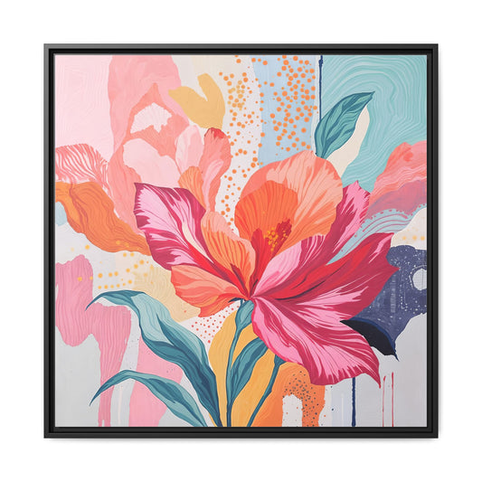 Bold Bloom