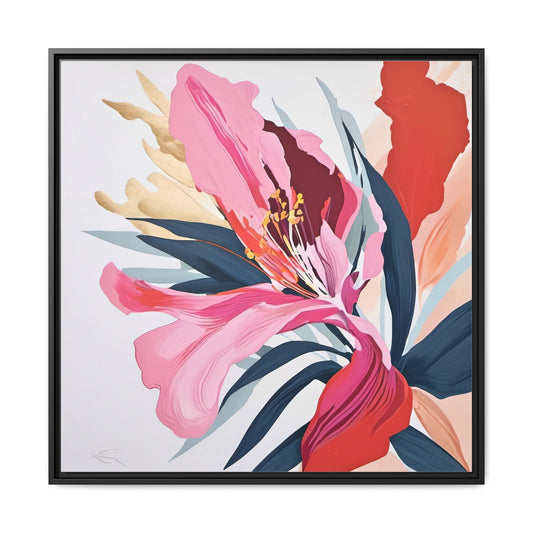 Open Bloom