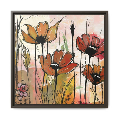 Dawn's Poppies