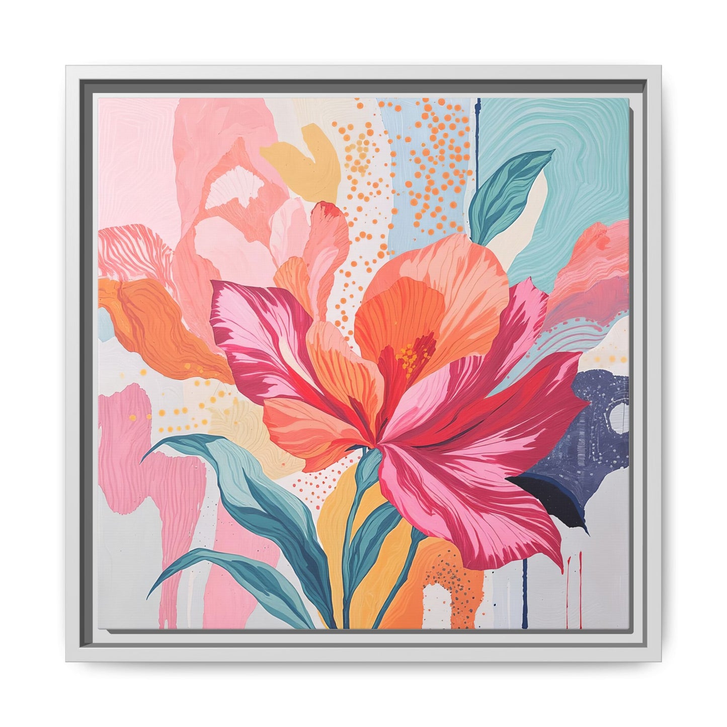 Bold Bloom
