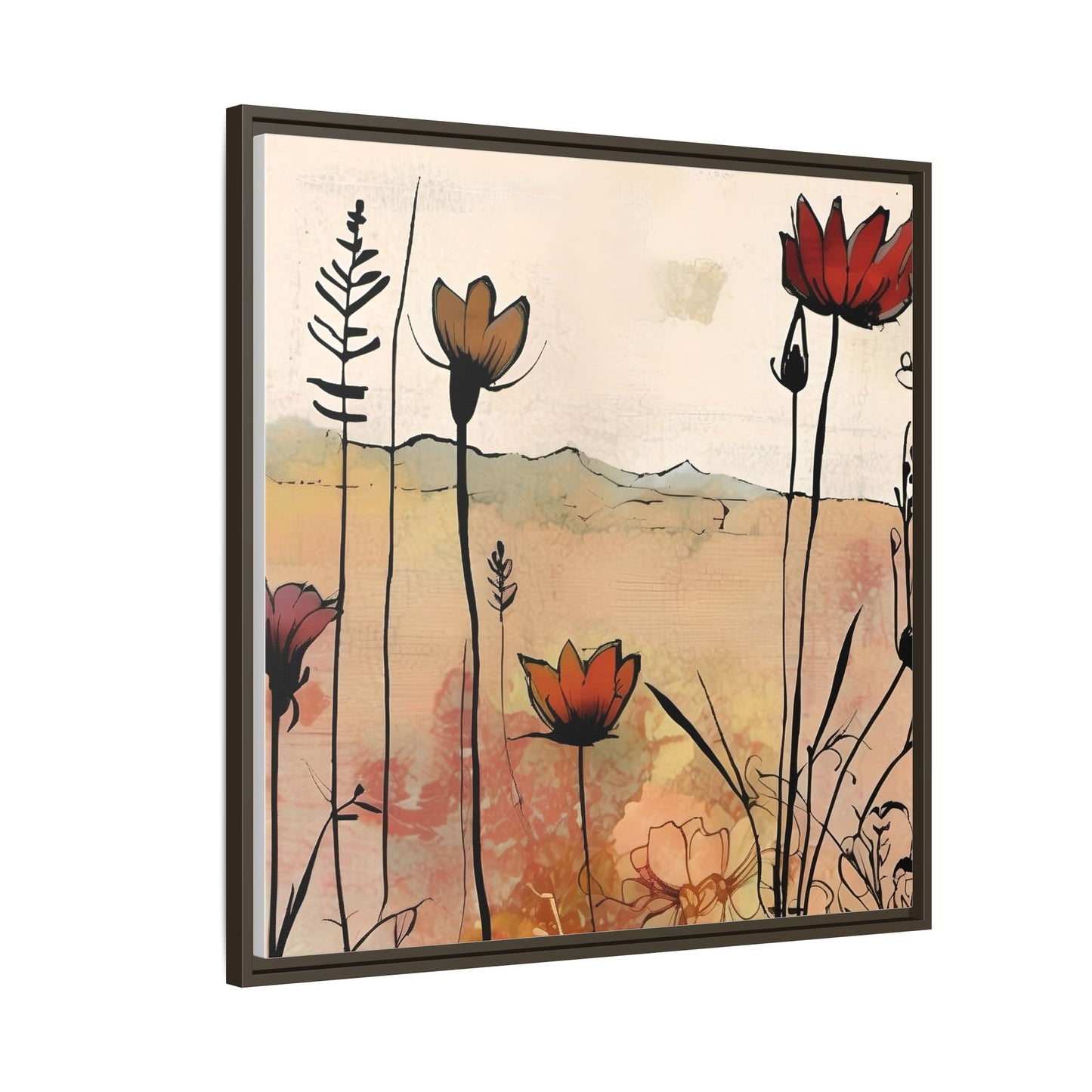 Abstract Meadow