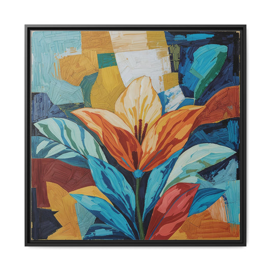 Mosaic Bloom
