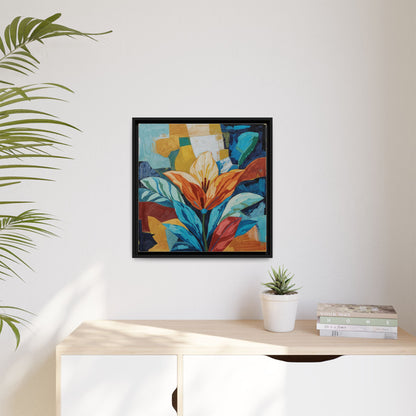 Mosaic Bloom