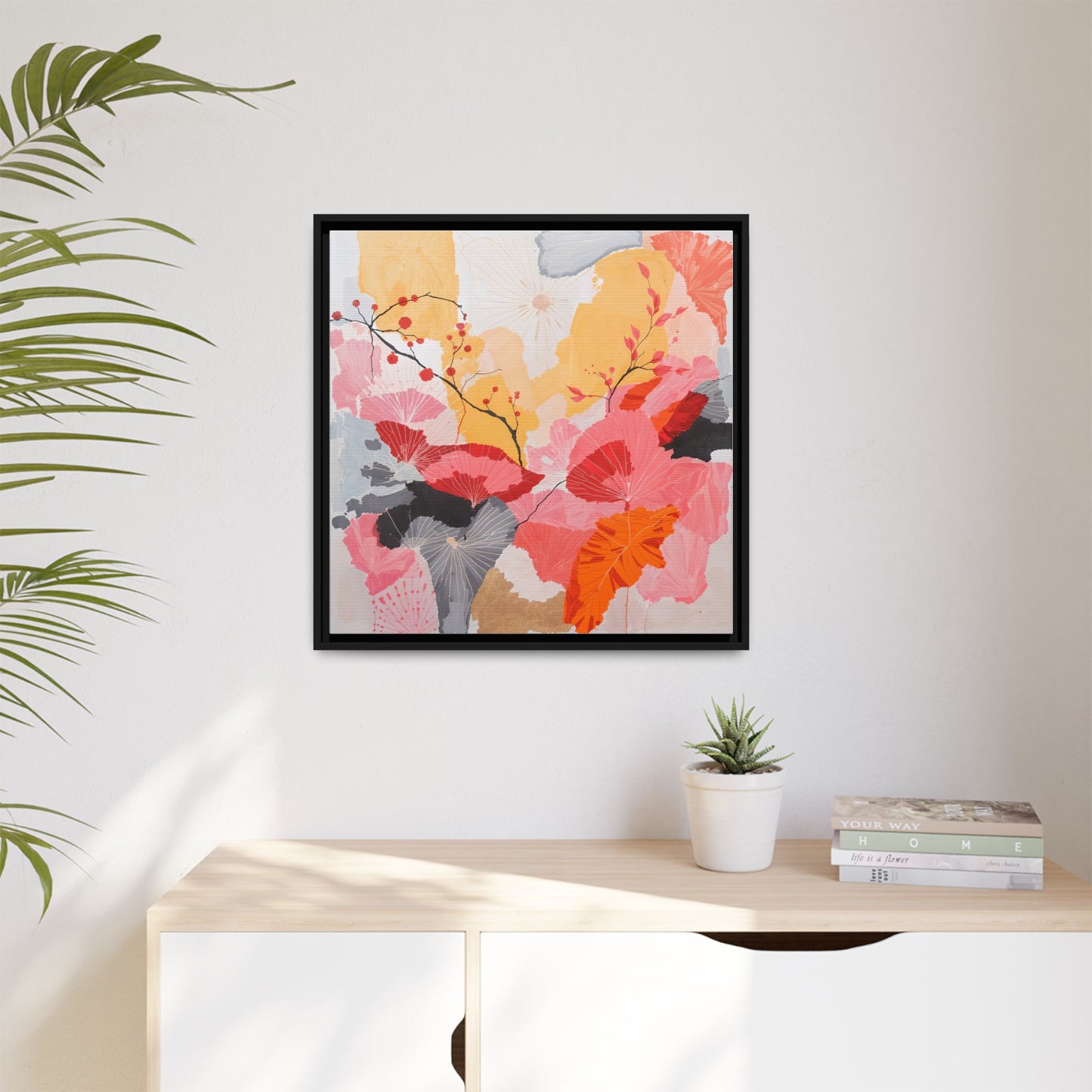 Amber Bloom