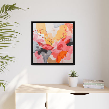 Amber Bloom