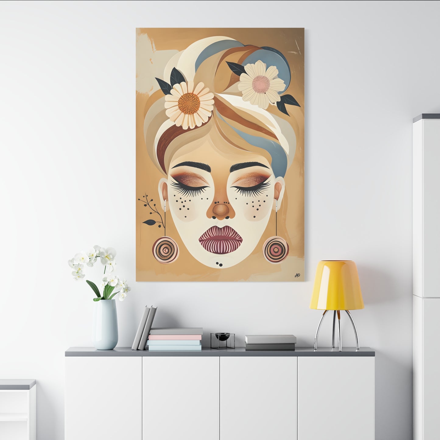 Painted Soul