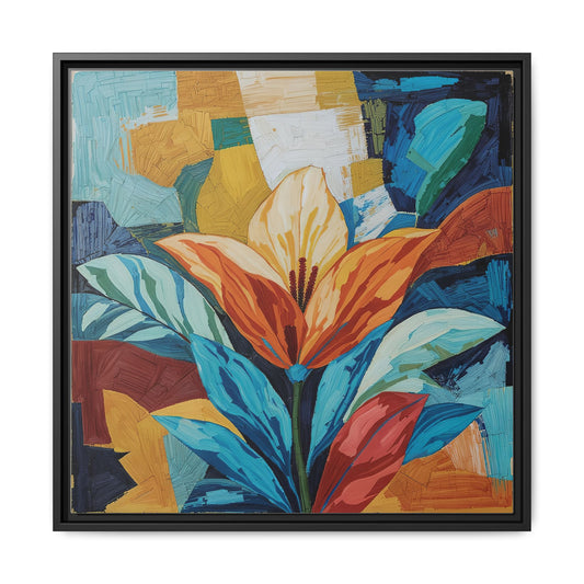 Mosaic Bloom