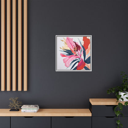 Open Bloom