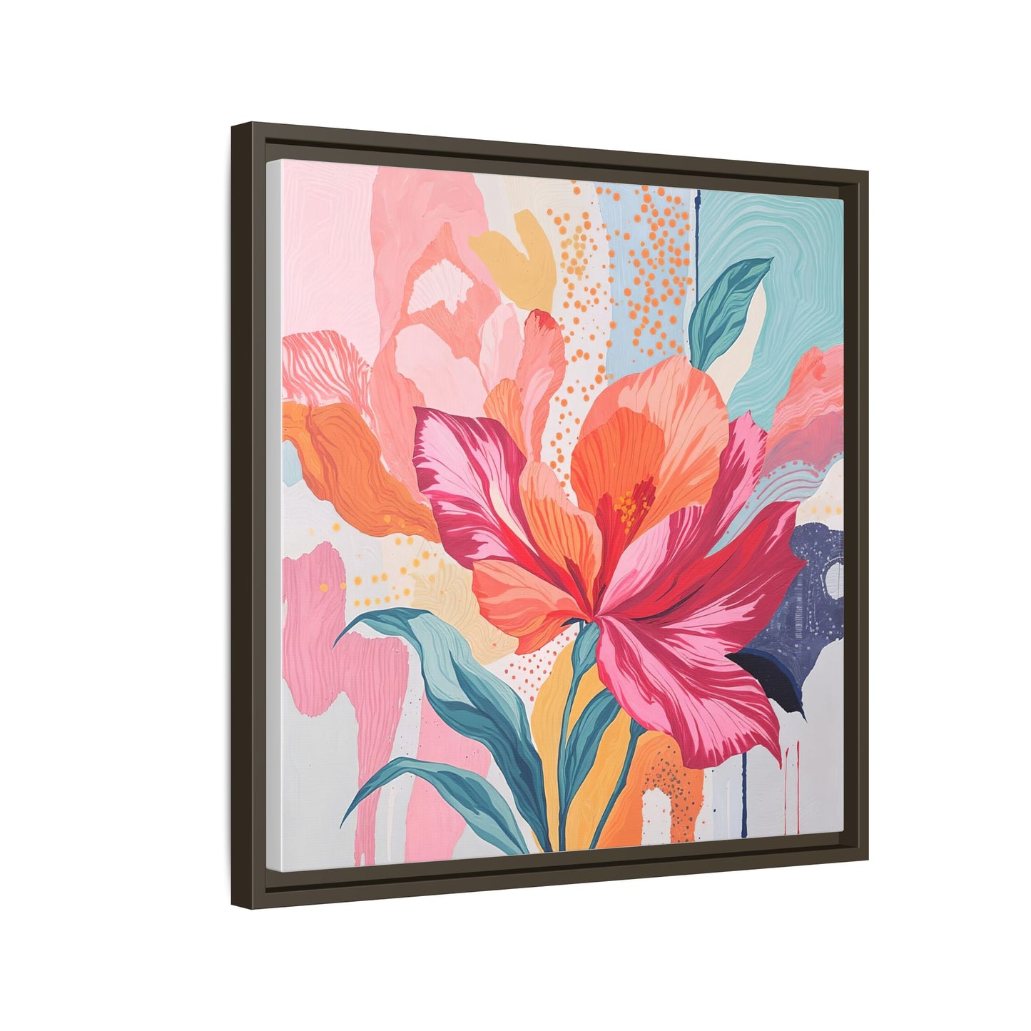 Bold Bloom