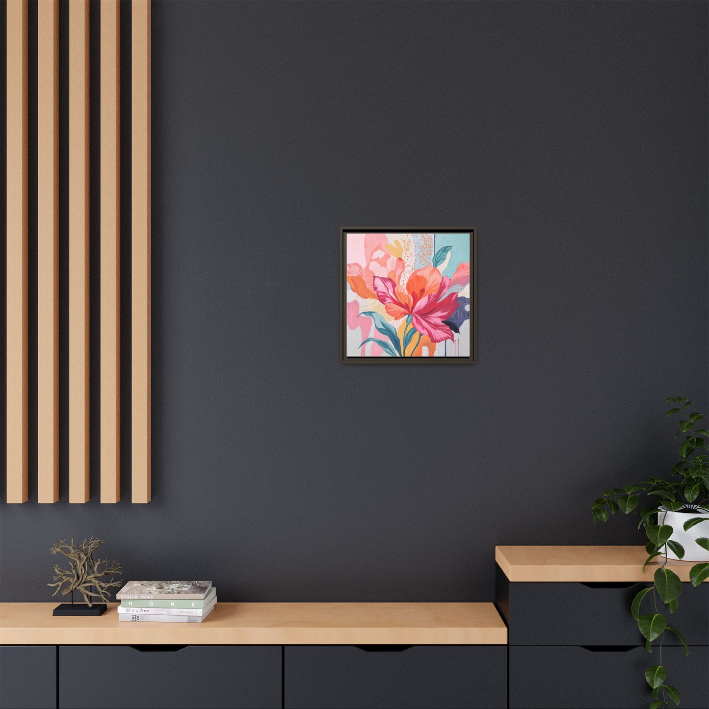 Bold Bloom