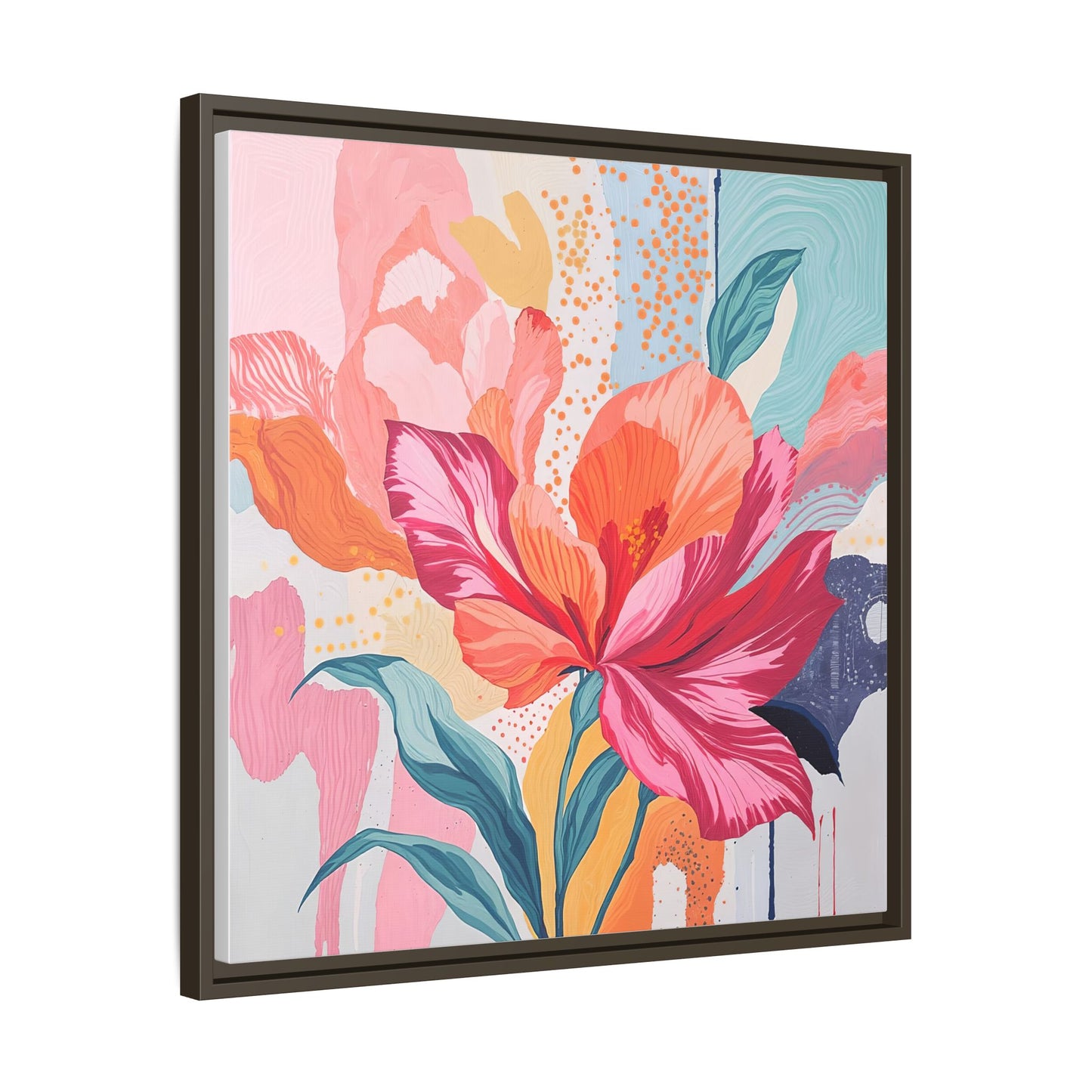 Bold Bloom