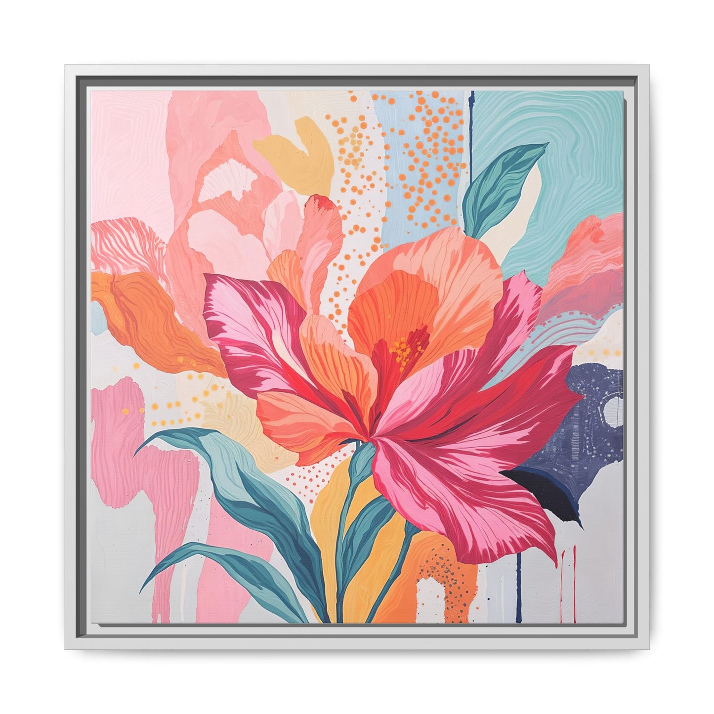 Bold Bloom