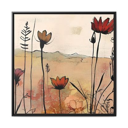 Abstract Meadow