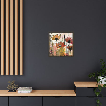 Dawn's Poppies