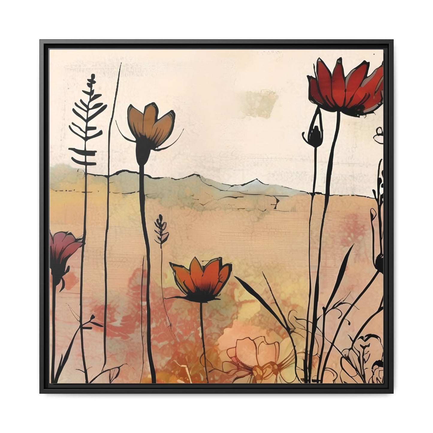 Abstract Meadow