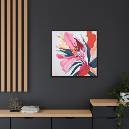 Open Bloom