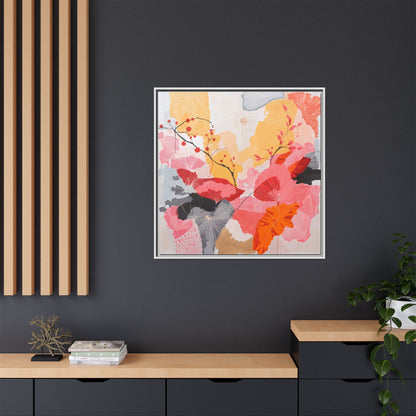 Amber Bloom