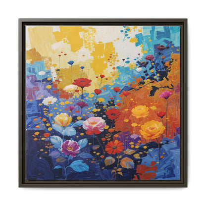 Floral Symphony
