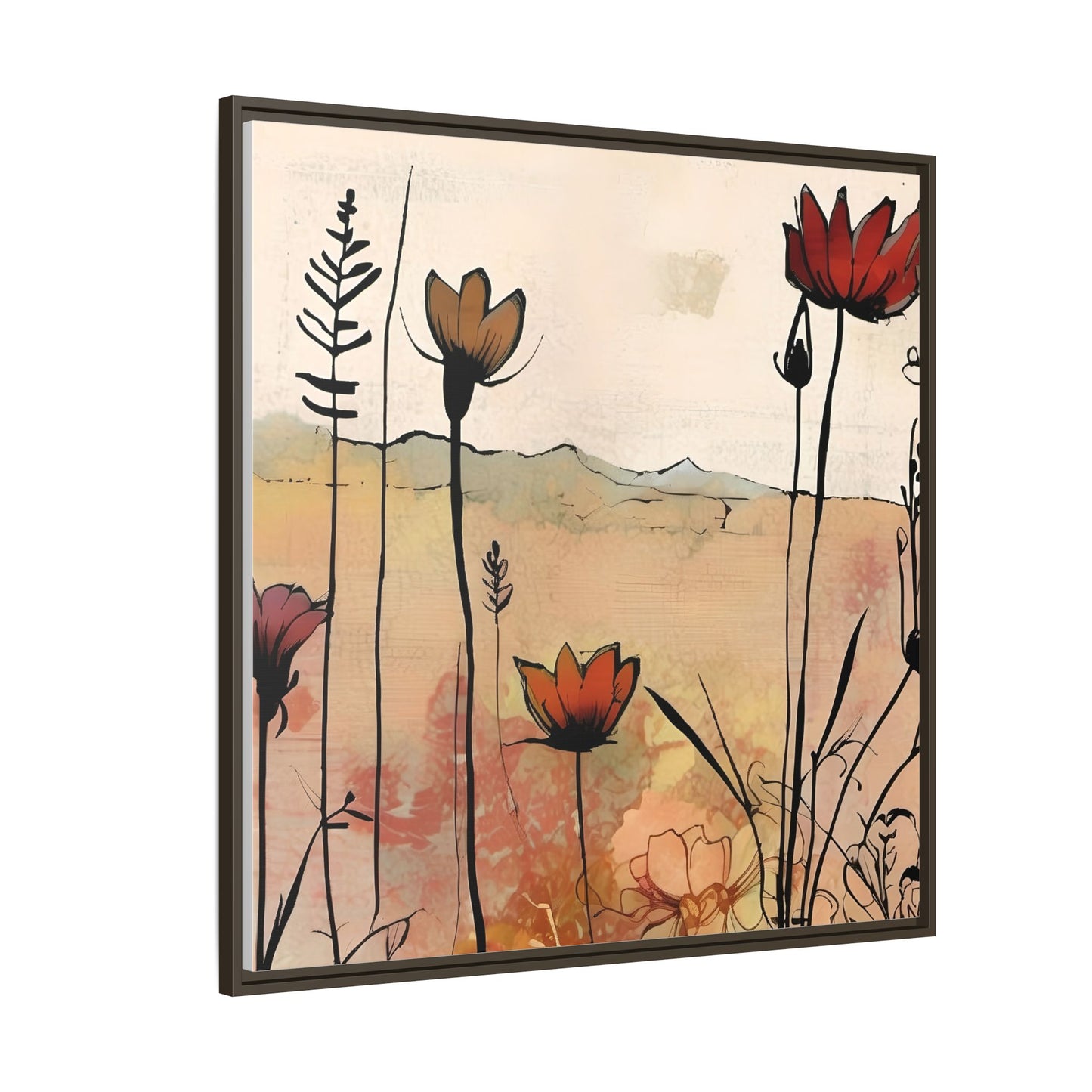 Abstract Meadow