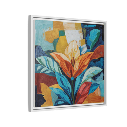 Mosaic Bloom