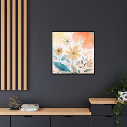 Pastel Petals