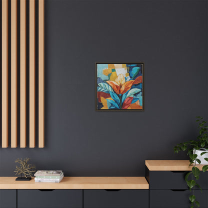 Mosaic Bloom