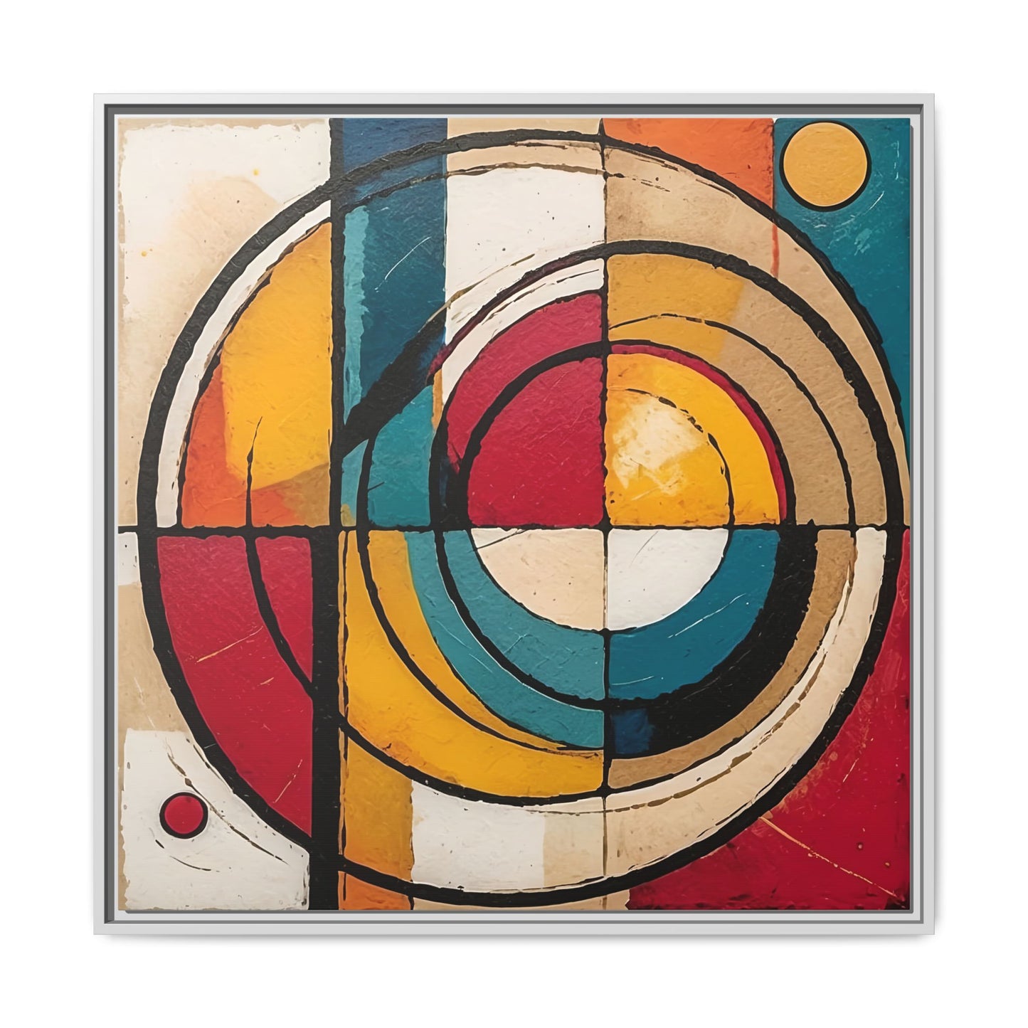 Cosmic Rhythm