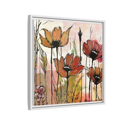 Dawn's Poppies