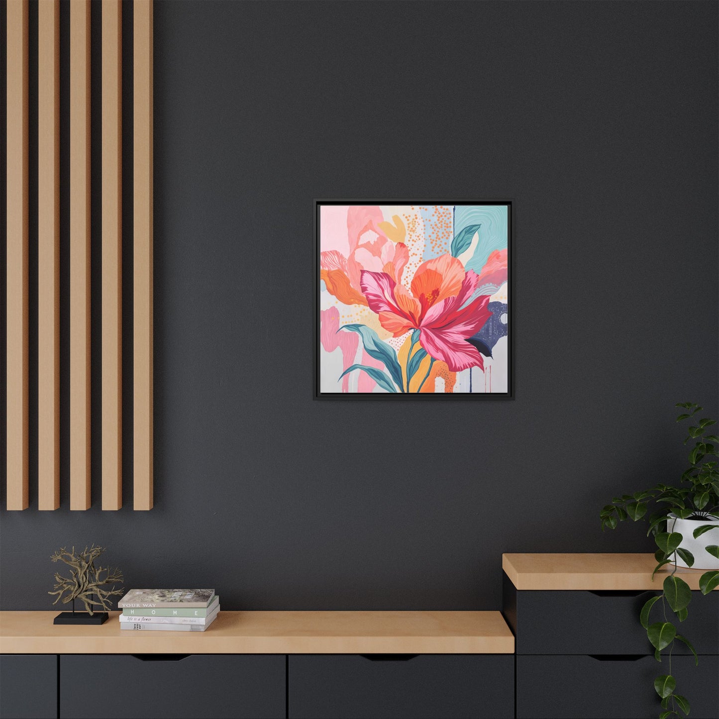 Bold Bloom