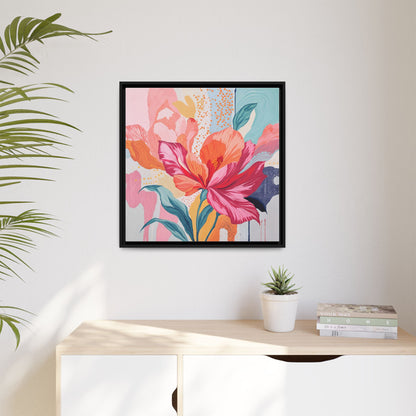 Bold Bloom