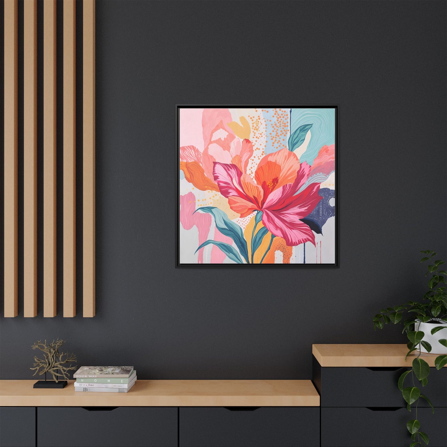 Bold Bloom