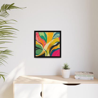 Kaleidoscope Bloom