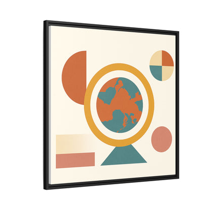 Orbit of Earthtones