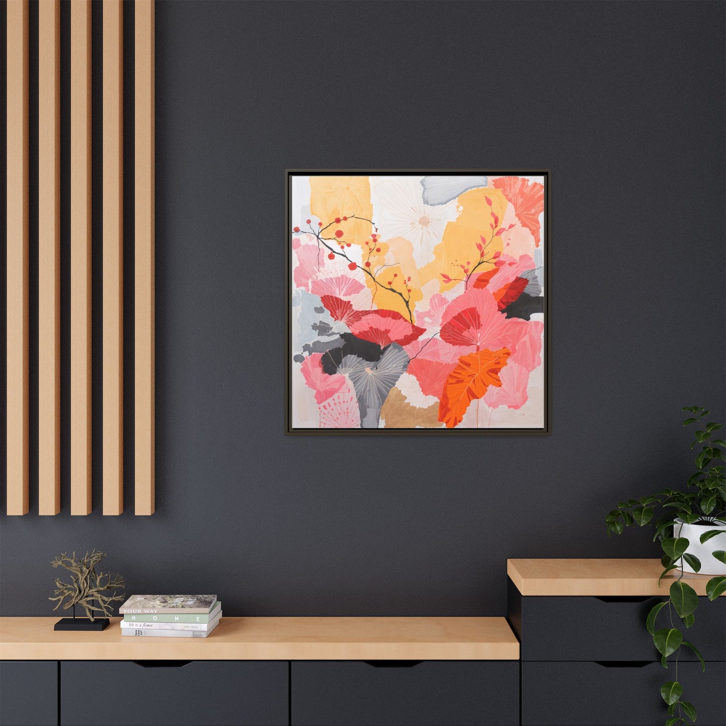 Amber Bloom