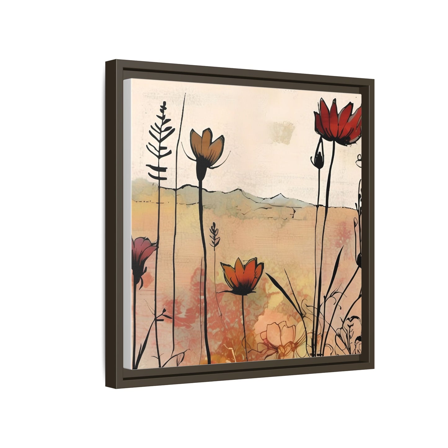 Abstract Meadow