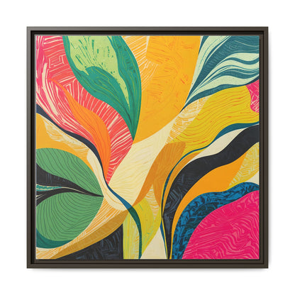 Kaleidoscope Bloom