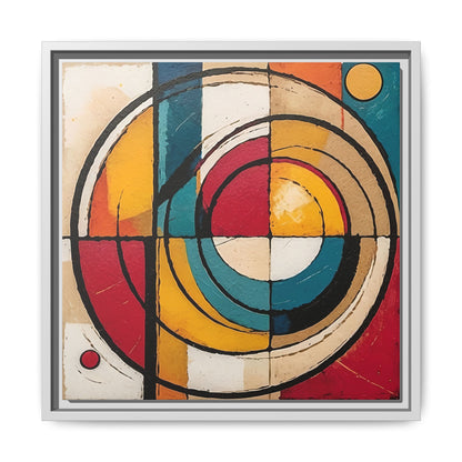Cosmic Rhythm