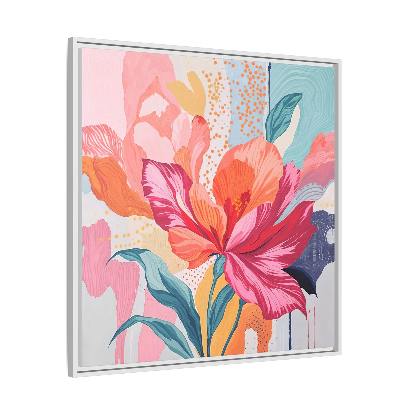 Bold Bloom