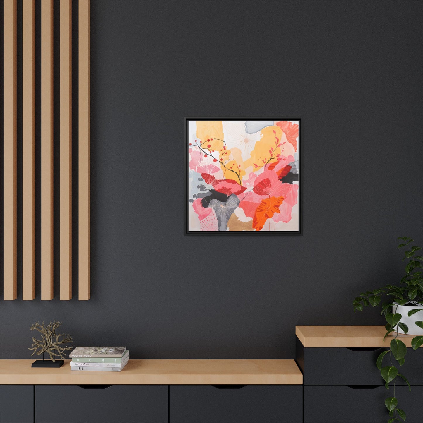 Amber Bloom