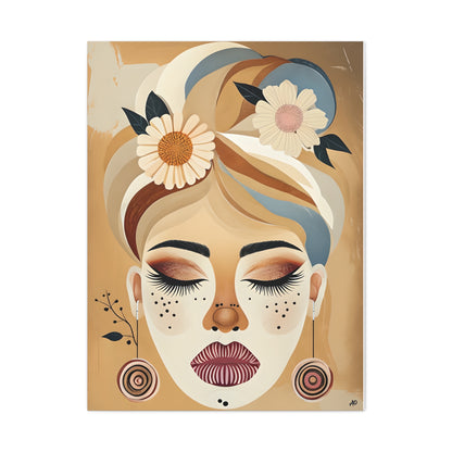 Painted Soul