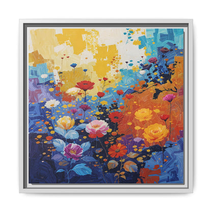 Floral Symphony