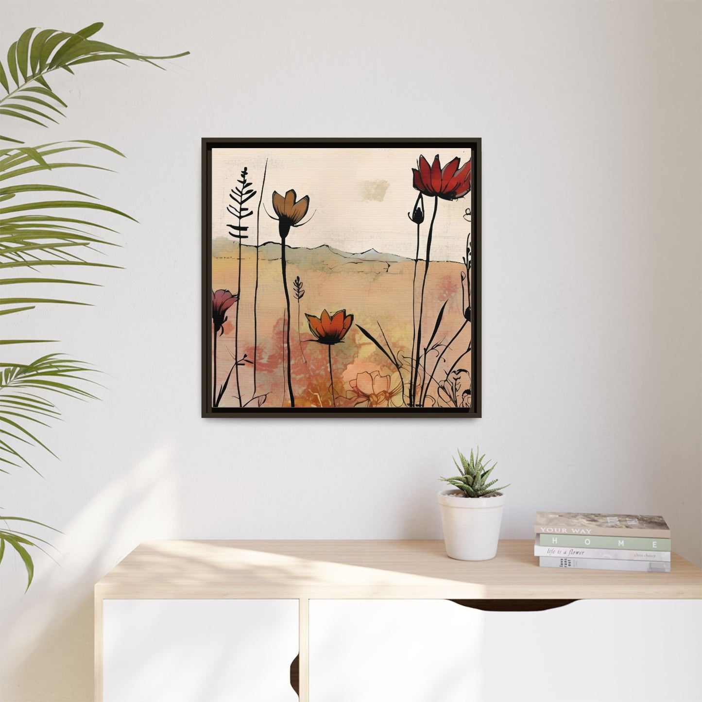 Abstract Meadow
