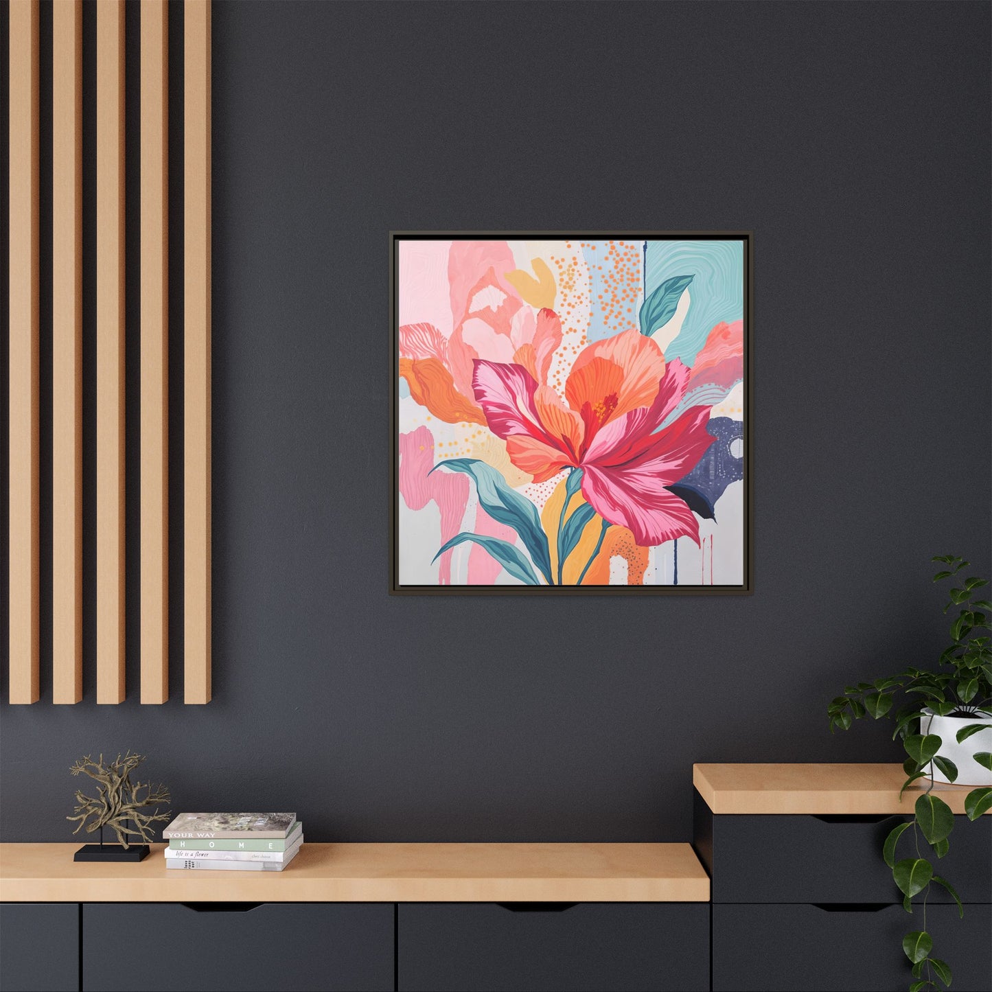 Bold Bloom