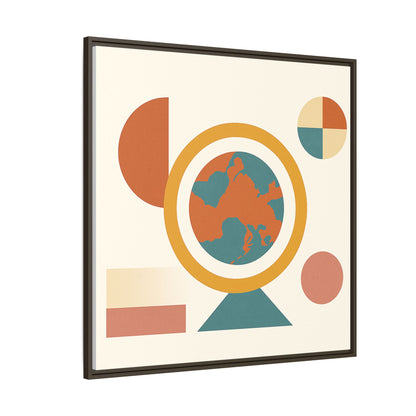 Orbit of Earthtones