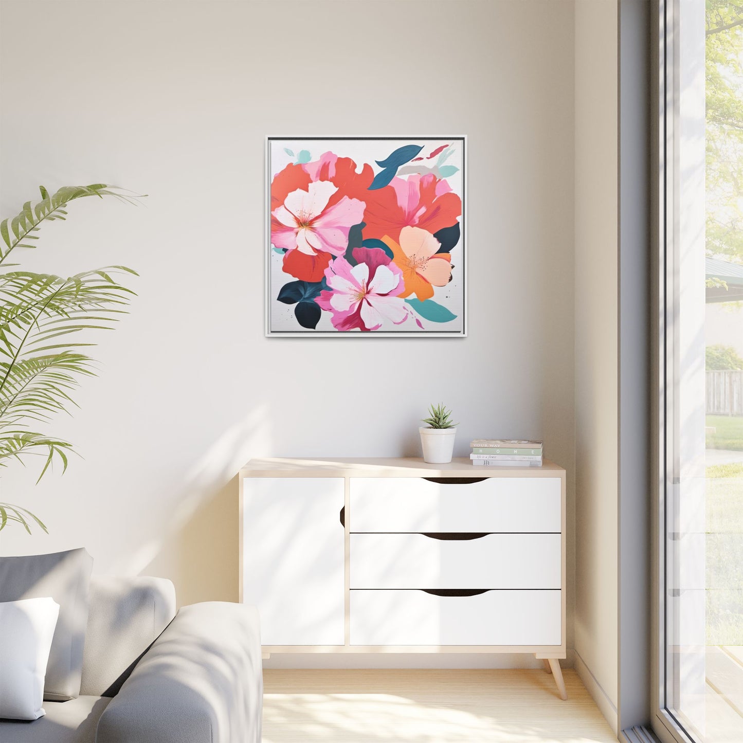 Bloom Bouquet