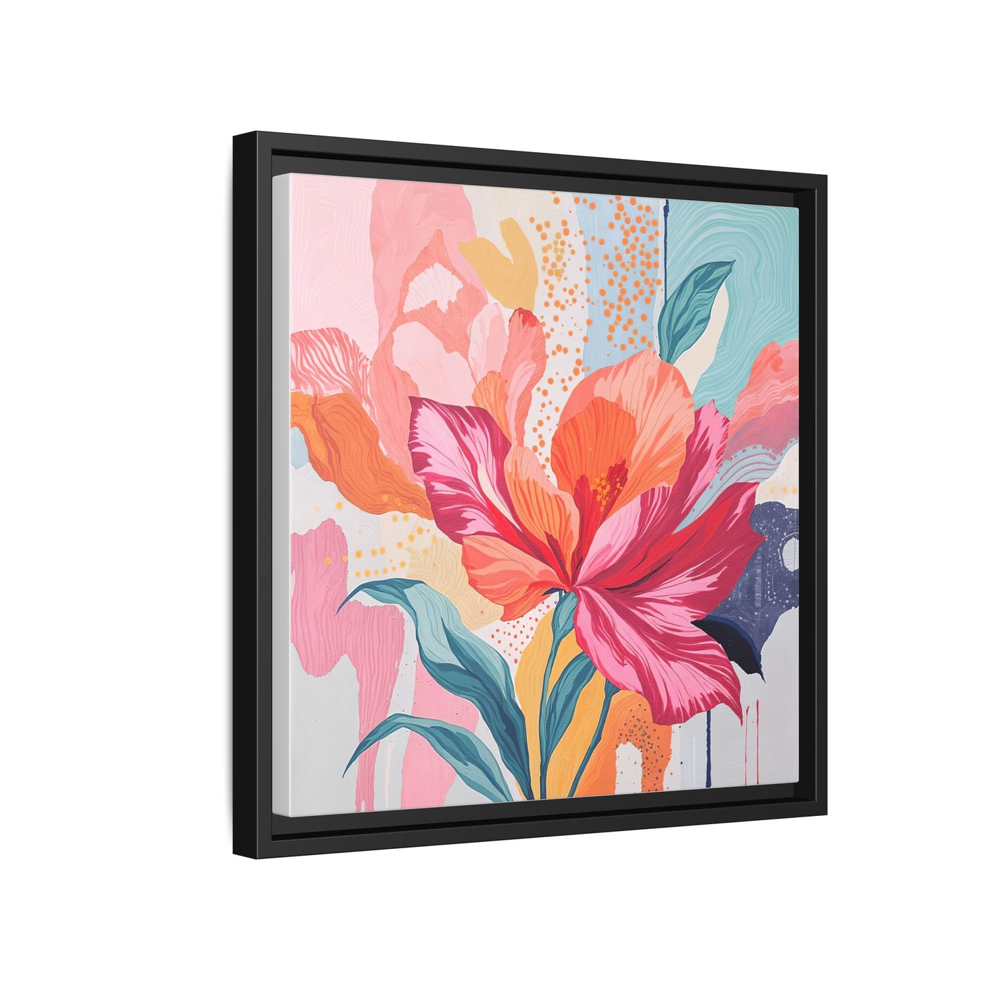 Bold Bloom